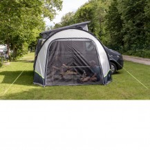 TENDA ZA KAMPER HISPANIOLA REI