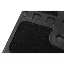 STEPENICA SKLOPIVA CARBEST REI