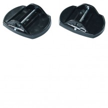 SET POTPORNIH PLOČA CARBEST 4/1 REI