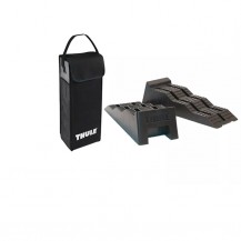 THULE NIVELATOR ZA KAMPER + TORBA 5t SET