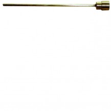 CARBEST NASADNI KLJUČ ZA BUŠILICU 19MM REI