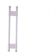 ZAŠTITNA PREGRADA ZA ORMAR 25-43CM REI