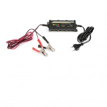 PUNJAČ ZA BATERIJE DUNLOP VEHICLE 12V EDC