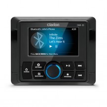 CLARION CMR-30 WIRED REMOTE WITH MER