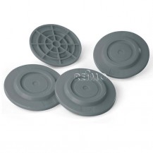 FIAMMA PODMETAČ ZA KAMPERE PLATE 20CM SET 4/1