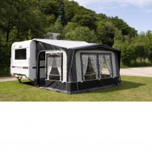 TENDA ZA KARAVAN BOLOGNA REI