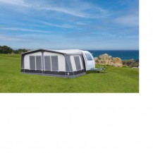 TENDA ZA KARAVAN PALERMO VEL.12 REI