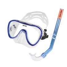 SEAC MASKA+DISALICA SALINA BIS S/KL BLUE SEA