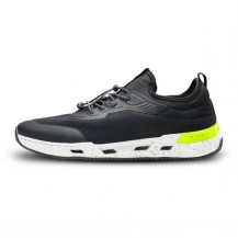 JOBE DISCOVER SNEAKER BLACK 594623004-42 FRI