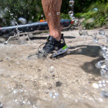 JOBE DISCOVER SNEAKER BLACK 594623004-43 FRI