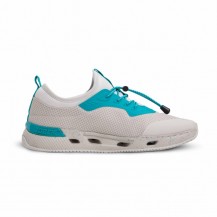 JOBE DISCOVER SNEAKER SILVER GREY 594626002-37 FRI