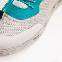 JOBE DISCOVER SNEAKER SILVER GREY 594626002-37 FRI