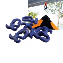 PEGGY PEG KUKE STANDARD 6KOM REI