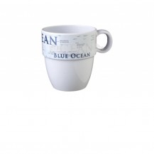 ŠALICA BRUNNER 300ML BLU OCEAN MOV