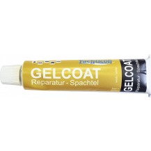 GEL ZA REPARACIJU GELCOAT 70G BIJELI MOV