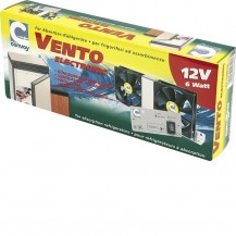 VENTILATOR HLADNJAKA BRUNNER VENTO MOV