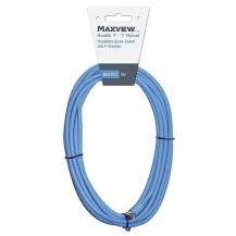 KABEL KOAKSIJALNI FLEX. S F PRIKLJUČKOM 3M MOV
