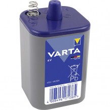 BLOK BATERIJA 6V 4R25 MOV
