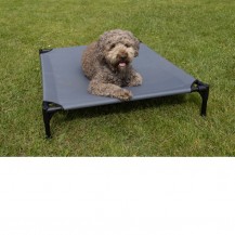 KREVET ZA PSE CAMP4 SA TENDOM ZA HLAD REI