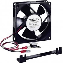 VENTILATOR SET NOSAČ + PREKIDAČ 2,6WAT MOV