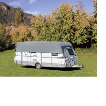 ZAŠTITNI KROVNI PREKRIVAČ ZA KAMPER 700-750CM MOV