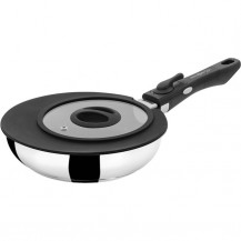 TAVA PAN BRUNNER ACADEMY 22CM MOV