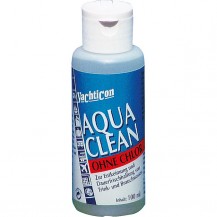 SREDSTVO ZA DEZINF. VODE AQUA CLEAN 1000ML MOV