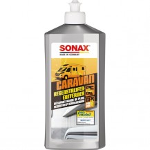 SONAX&CARAVAN ODSTRANJIVAČ 0,5L MOV