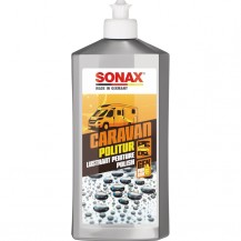 SONAX&CARAVAN SREDSTVO ZA POLIRANJE 0,5L MOV