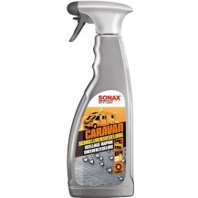 SONAX&CARAVAN BRTVILO U SPREJU 0,75L MOV
