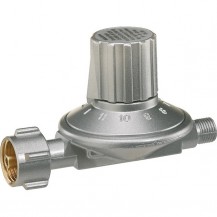 REGULATOR PLINA EN61-V50 PS16bar 50mbar MOV