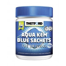 THETFORD AQUA KEM BLUE VREĆICE 15/1 MOV