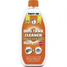 THETFORD TEKUĆINA ZA WC DUO TANK CLEANER 0,8L MOV