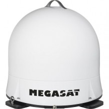 ANTENA MEGASAT SYSTEM AUTOMATIC MOV