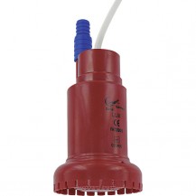 PODVODNA PUMPA LUX 12V DC MOV