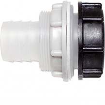 GRLO ZA PUNJENJE S POKLOPCEM 40MM MOV