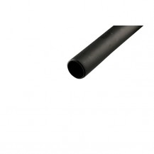 CIJEV ZA AW SUSTAV28X1,5MM 100CM CRNA MOV