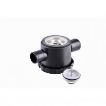 SIFON 39MM 2 PRISTUPA AW MOV