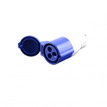 ŠUKO ADAPTER MOV