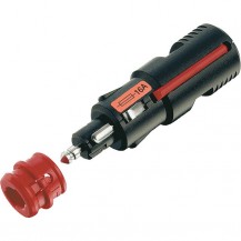 UNIVERZALNI SIGURNOSNI AUTO UTIKAČ 16A/12-24V MOV