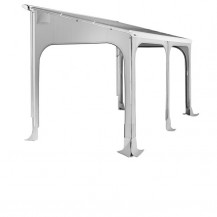 THULE SAFARI PANORAMA 6200 L 245-259X300CM MOV