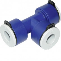 T-SPOJNICA UNIQUICK 12MM MOV