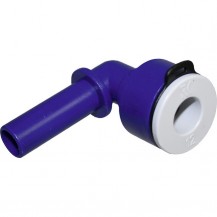 SPOJNICA UNIQUICK KUTNA 12MM MOV