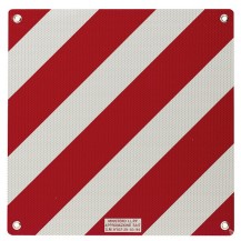 ZNAK UPOZORENJA ITALIA ALUMINIJ MOV