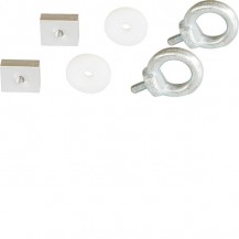 SET VIJAKA KIT  EYELETS FIAMMA 9987474 2/1 MOV