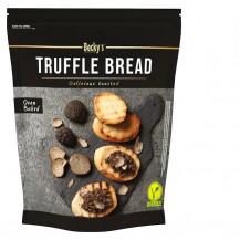 TRUFFLE BREAD 150G KOOP