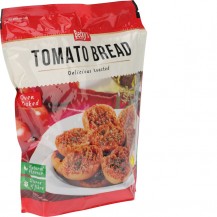 TOSTED TOMATO BREAD 150G KOOP