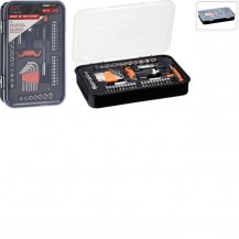 SET ALATA OD 50KOM U KUTIJI KOOP