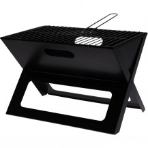 ROŠTILJ SKLOPIVI X OBLIK KOOP