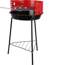 ROŠTILJ TRONOŽAC DIA 33CM KOOP